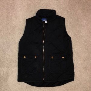 Vest from Francesca’s